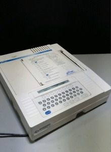 SPACE LABS ECLIPSE LE II ECG/EKG MACHINE
