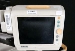PHILIPS SURESIGNS VS3 PATIENT MONITOR