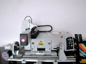 Gravograph M40 IQ Engraver Machine &amp; Gravostyle 7.0 Software