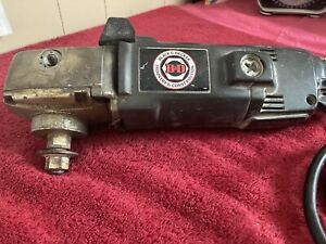 Black and Decker 6138 7”/9” Heavy Duty VS Angle Buffer BuffMaster Sander Polish