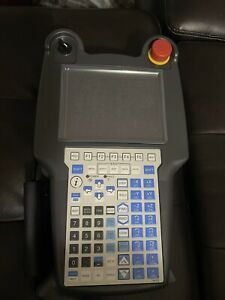 Fanuc A05B-2255-C105#EMH Teach Pendant MHE2 A05B-2255-C105
