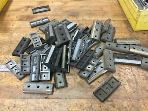 SUNNEN WC / WB HONING MANDREL SHOES
