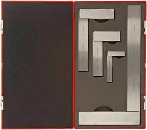 starrett combination square set