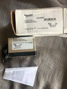 ERIE AG13A020 POP TOP ACTUATOR 2POS/N.C/24V  ZONE VALVE ACTUATOR ZONE VALVE ACTU