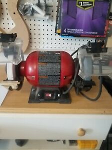 Skil 3380 Bench Grinder