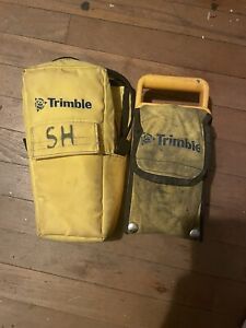 Trimble cowbell battery charger GPS Geo Leica Topcon Sokkia R8 R7 5800 5700 AG