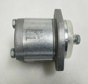 Casappa PLP 20.6  2019 Hydraulic Gear Pump