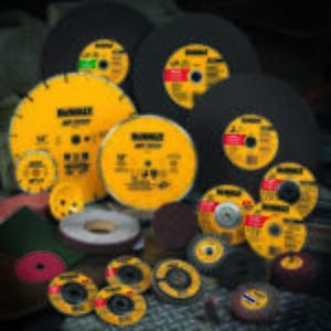4-1/2X1/4 METAL GP (BLK) DW4514  - 1 Each