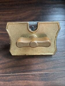 25 cent Silent Sales Force Vending Coin Mech Mechanism