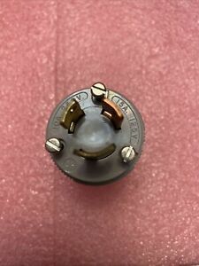 Arrow Hart Autogrip Plug 7567N
