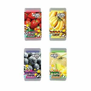 Hinodewashi Nerikeshi kun fruit FSN-100-B 20 pcs
