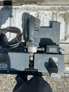 TECALEMIT HORNET W85 H INOX CSA Continuous Duty Cycle DEF Pump Only, 115V, USED
