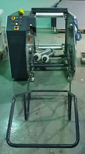 Kern K105 Roll Unwinder