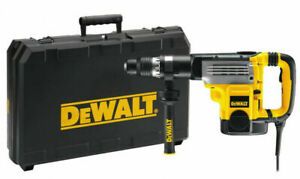 DEWALT D25763KR 2-Inch Corded 15-Amp SDS Max Combination Hammer