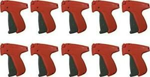 Swiftach Mark III Fine Fabric Pistol Grip Tagging Tool ? 10 Pack ? Mark III