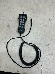 Star Signal Siren Remote LCS880