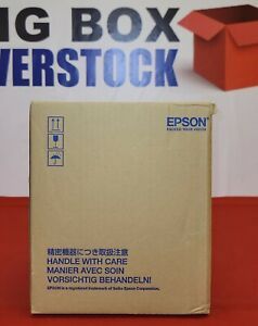 C31CH51A9972 EpsonTM-T20III E04 Interface DT Printer - Factory New / Price Drop