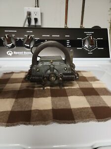 WEBSTER Magneto Type Low Tension  Hit Miss Gas Engine Mag