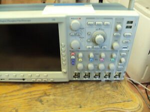 Tektronix DPO4104 4-Channel Oscilloscope, 1 GHz, 4CH   AS IS