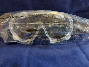ProGuard Protective Eyewear by Impact- Clear- (9172-9187)