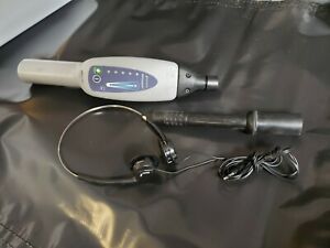 Inficon 711-202-G1 Whisper Ultrasonic Leak Detector Kit for all gases