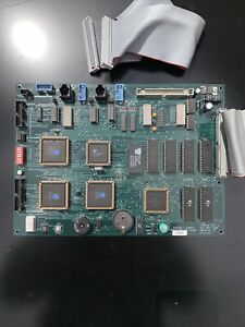 FAPD, 3M / Federal APD PPD - Power Pad CPU PCB - 90-29023