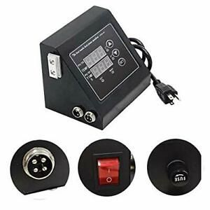 Double Hole Heat Press Machine Digital Box Temperature Control Box for Transf...