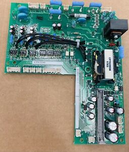 yaskawa Drive Vfd ETP670540 YPCT31539-1B circuit Gate Firing Board Tested
