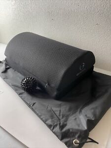 Pressure Relief Home Office ergonomic footrest With Ball Plus Bag 17x12x12”