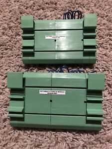 Motoman Distribution Module 5604930 Phoenix Contact Yaskawa (Lot of 2)