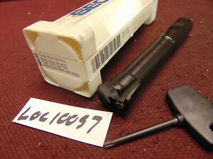SECO INDEXABLE SLOOTING CUTTER R335.15-01.00-13-3 LOC10057