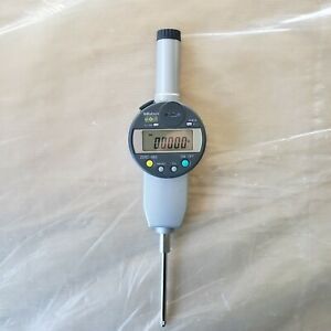 Mitutoyo ID-C150TB Digital Indicator 0 - 2.0001&#034;