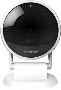 Honeywell Intrusion IPCAM-WIC2
