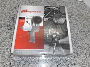 NEW INGERSOLL RAND 2100G 1/2&#034; EDGE SERIES AIR IMPACT GUN., a-x