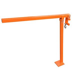T-Post Puller Fence Post Puller 36 in Post Popper Heavy 36&#034;