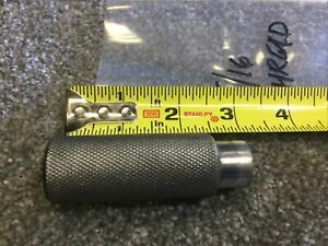 Powermatic 1150 Drill Press Motor Mount Adjustment Handle (5/16” Thread) FREE