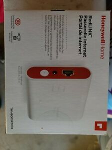 Honeywell RedLINK Internet Gateway  THM6000R7001