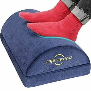 Adjustable Foot Rest Under Desk Cushion Provides More Comfort ergonomic Cushion