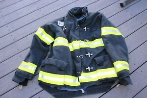Bunker coat