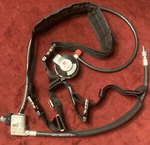 ska-pak plus Sar322010311001 With Belt,no Tank But Tank Attachment