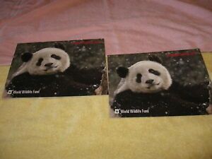 2  CALENDARS 2022   world wildlife