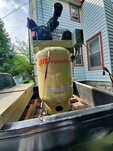 Ingersoll Rand 2545k10v