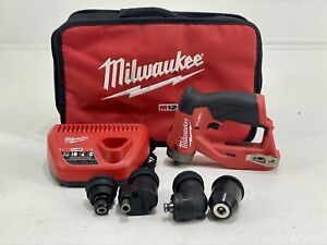 Milwaukee 2505-20 M12 FUEL 12V 3/8&#034; Installation Drill/Driver (39253-1)
