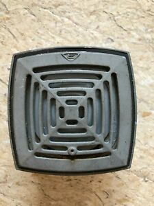 Edwards Signaling Safety Horn (Non fire alarm use)