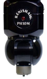 Renishaw PH10M CMM Motorized Probe Head Factory Rebuild with 6 Month Warranty