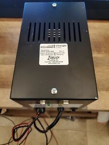 Zoeller Aquanot II Charger 10-0772