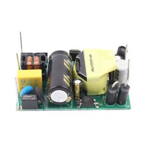 Switching Power Supply Mode Switch Voltage Regulator Board 12V 2A 24W