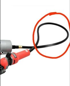 ONE 1.5M Flexible Shaft Electric Sheep Goat Shears accessories NEW