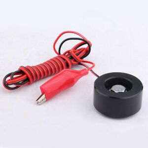 Z-axis Touch Plate Tool Setting Probe CNC Engraving Machine Knife Block