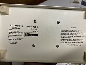 Clay Adams 421105 Nutator Mixer  -  Used